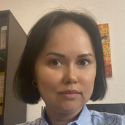 Anastasiya 40 Moscow
