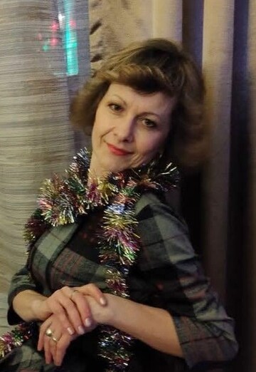 Моя фотография - Алена, 52 из Барабинск (@alena152620)