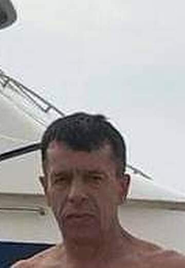 My photo - Aleksandr, 59 from Schenefeld (@aleksandr976092)