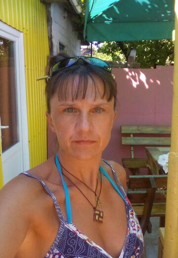 Моя фотографія - Оксана, 56 з Фастів (@oksana38317)