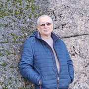 Vladimir 64 Saint Petersburg