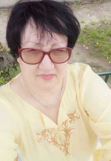Моя фотография - Екатерина, 69 из Воскресенск (@alisaustinova)
