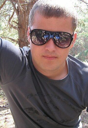 La mia foto - Sergey, 42 di Sal'sk (@sergky68)