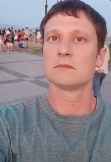 Моя фотографія - Олег, 39 з Новоросійськ (@oleg347397)
