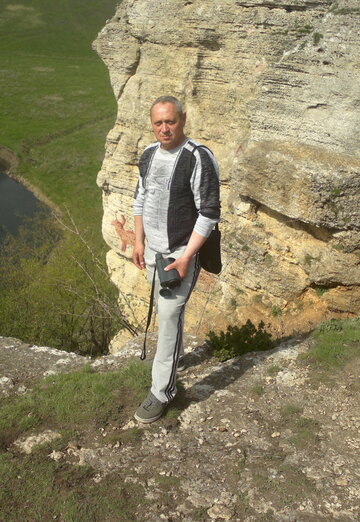 Ma photo - aleksandr, 54 de Elets (@aleksandrpetrenko)