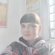 Alona Romanova 37 Makariv