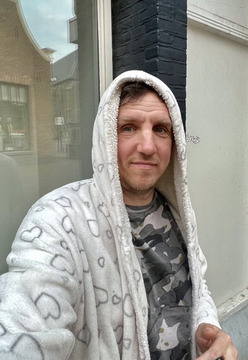 My photo - Antanas, 43 from Oldenzaal (@antanas116)