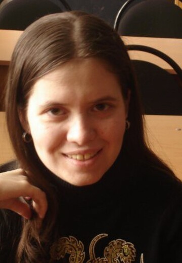 Моя фотография - Ксения, 36 из Слободской (@kseniy7422591)