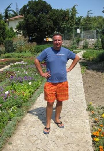My photo - Rumen Prvolov, 46 from Pleven (@rumen4627497)