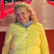 Tatyana 56 Moscow