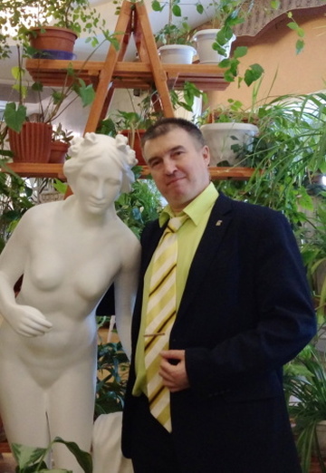 Fedotov (@albertkapitan76) — my photo № 1