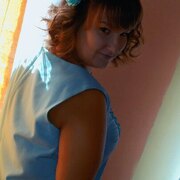 Elena 34 Slyudyanka