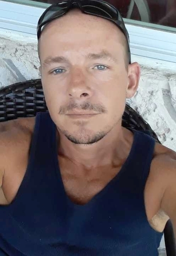My photo - Billy, 41 from Hobe Sound (@billy422)