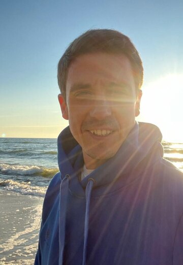 My photo - Aleks24, 38 from Moscow (@aleks169904)