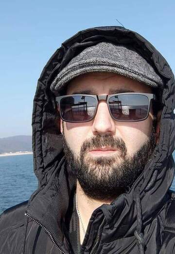 My photo - David, 34 from Busko-Zdrój (@david41218)