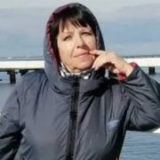 Irina 62 Irkutsk