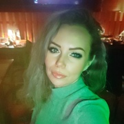 Yuliya 45 Moscow