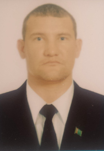 My photo - Aleksandr, 38 from Dashoguz (@aleksandr739397)