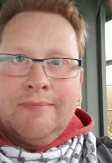 My photo - Sven, 45 from Bodenwerder (@sven522)