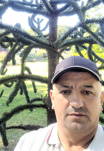 My photo - Igor, 45 from Dundee (@igor389649)