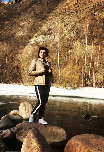 My photo - Snejana, 38 from Krasnoyarsk (@snejana3492)
