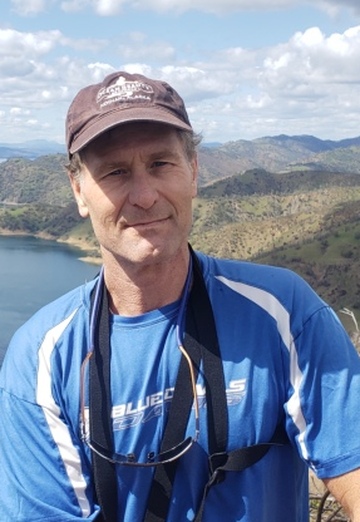 My photo - John, 59 from Davis (@john8614)