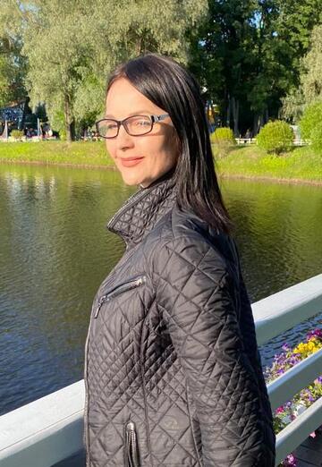 My photo - Natalya, 49 from Saint Petersburg (@natalya314047)