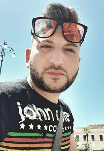 My photo - Ispanico, 37 from Reggio di Calabria (@ispanico0)