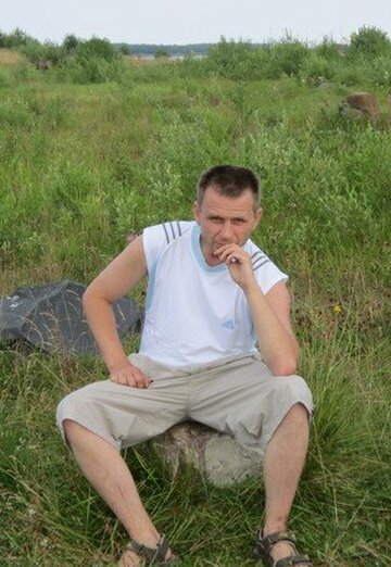 My photo - Aleksandr Savinkov, 51 from Belomorsk (@aleksandrsavinkov)