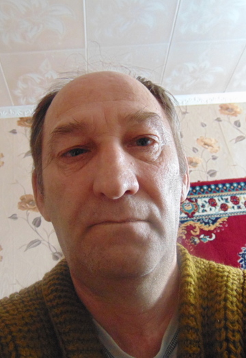 My photo - viktor, 62 from Livny (@viktor106247)