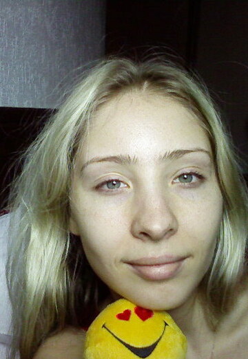 Моя фотография - Леся, 42 из Ростов-на-Дону (@lesya2934)
