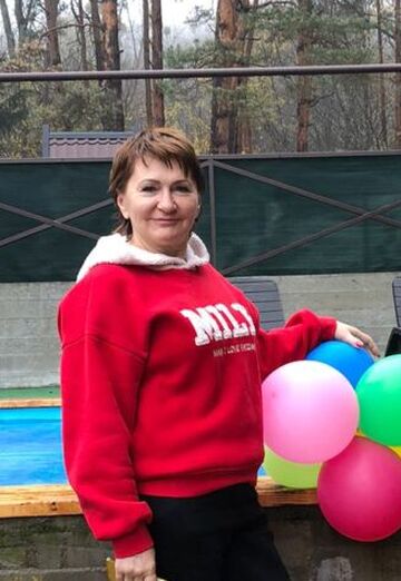 Ma photo - Svetlana, 51 de Belaïa Kalitva (@svetlana336173)