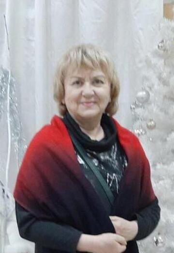 Mein Foto - Natascha, 59 aus Saretschny (@natasha33926)