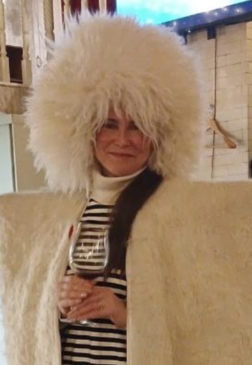 My photo - Natali, 49 from Yekaterinburg (@natali6542832)