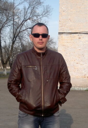 Моя фотография - Ден Максимкин, 43 из Кара-Балта (@denmaksimkin)