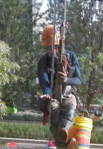 Jesús Sachiñas (@jesssachias) — my photo № 4