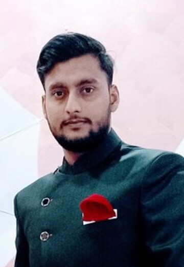 My photo - Aniket Singh Gaur, 25 from Darbhanga (@aniketsinghgaur)