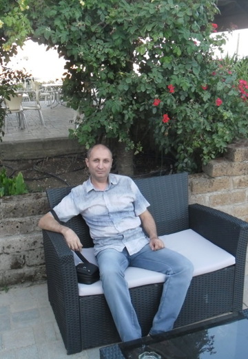 My photo - Evgeniy, 50 from Galich (@evgeniy262560)