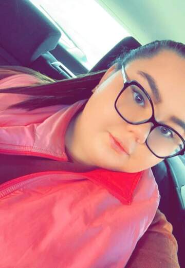 My photo - Ala, 25 from Durbe (@ala563)