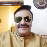 Rajan Prabhakar 49 Delhi
