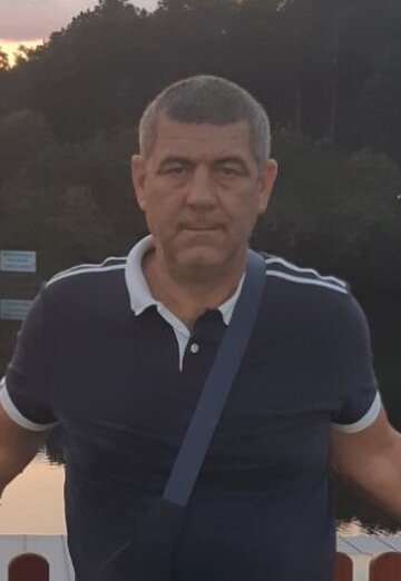 My photo - Valerii, 51 from Veronella (@valerii1424)