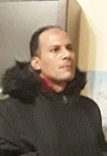 My photo - Badr, 43 from Pianella (@badr167)