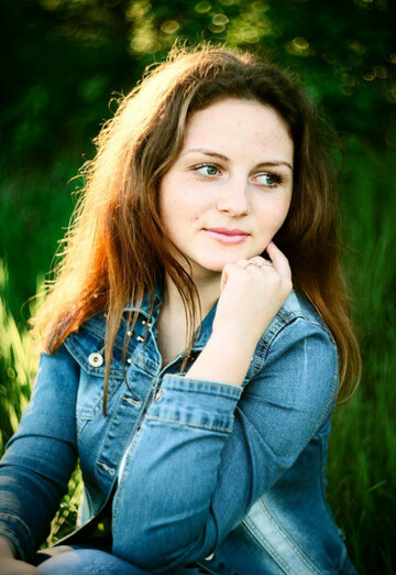 Anastasiya (@sirotkina96) — my photo № 4