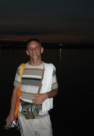 My photo - sergey, 53 from Bor (@sergey8279617)