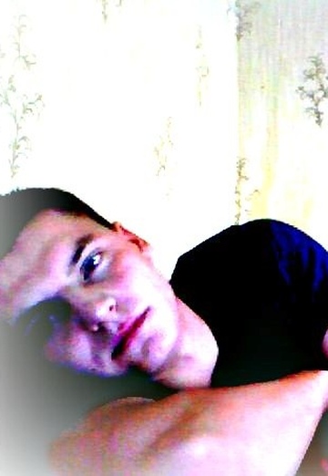 My photo - Aleksandr, 40 from Ramsey (@aleksandr994855)