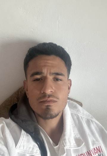 My photo - Samuel felipe, 24 from Almeria (@samuelfelipe)
