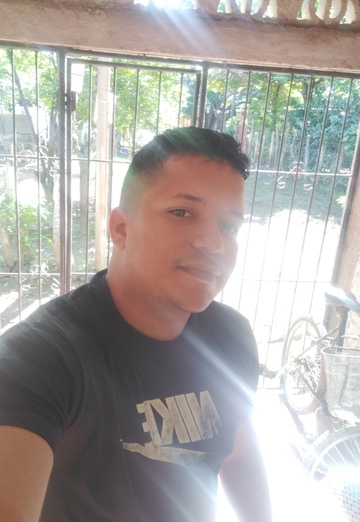 Francisco (@francisco699) — my photo № 2