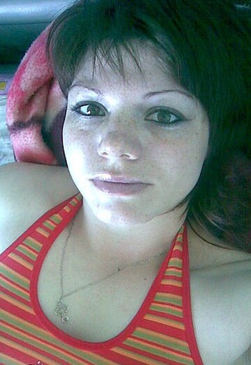 Моя фотографія - Еленка, 41 з Ісилькуль (@elenka7064911)