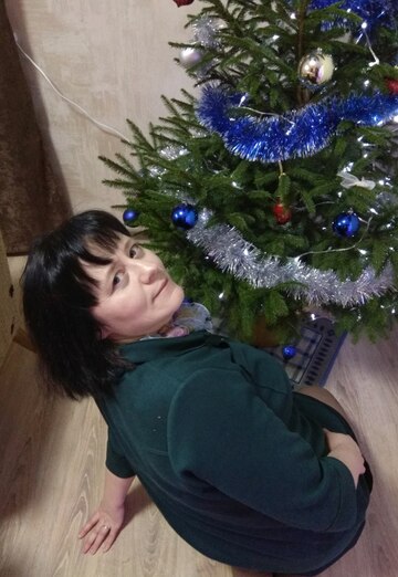 Minha foto - Nataliya, 49 de Ivatsevichi (@nataliy8664898)