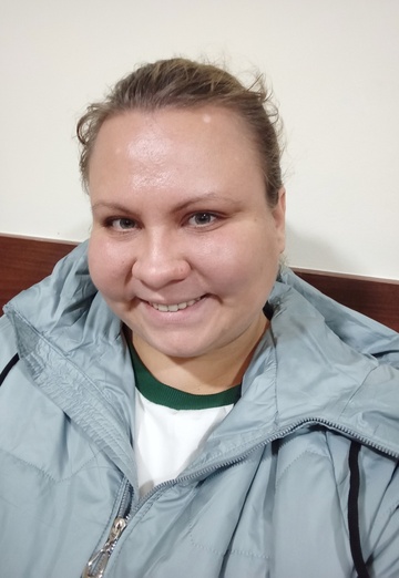 My photo - Krasotka, 30 from Angren (@krasotka2517)